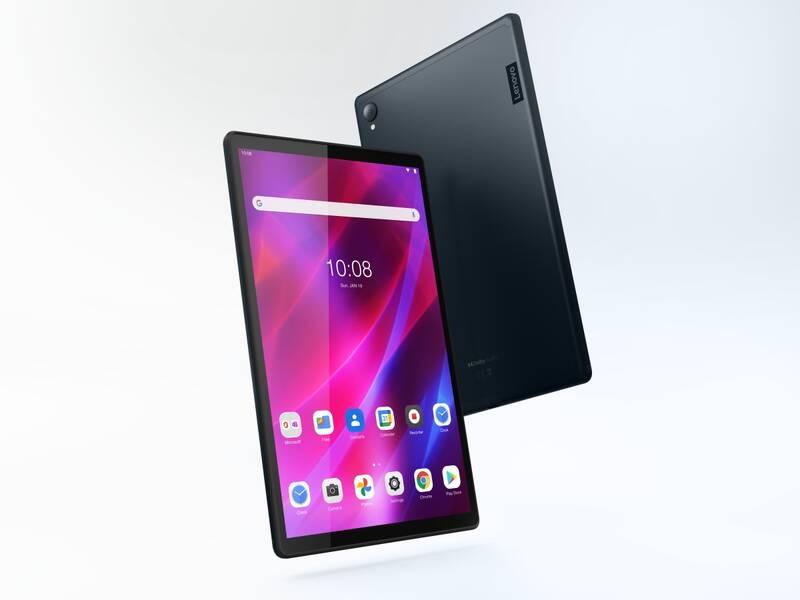 Dotykový tablet Lenovo Tab K10 modrý