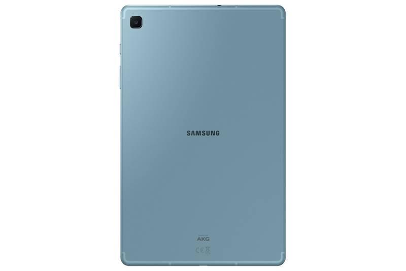 Dotykový tablet Samsung GalaxyTab S6 Lite LTE modrý