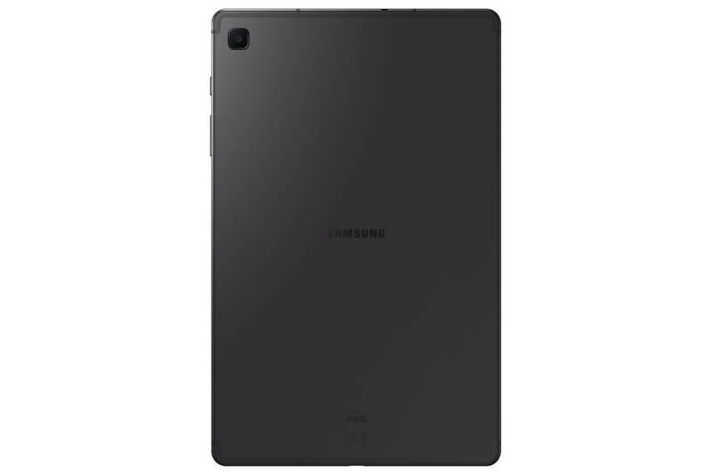 Dotykový tablet Samsung GalaxyTab S6 Lite LTE šedý