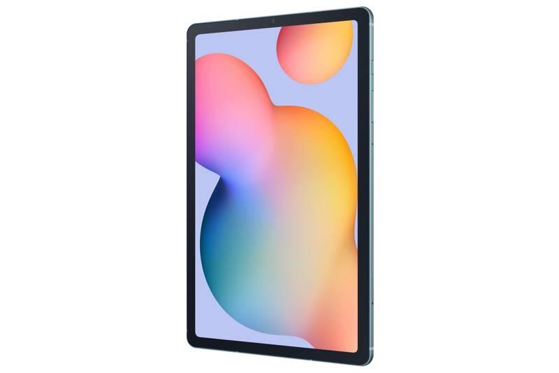 Dotykový tablet Samsung GalaxyTab S6 Lite modrý