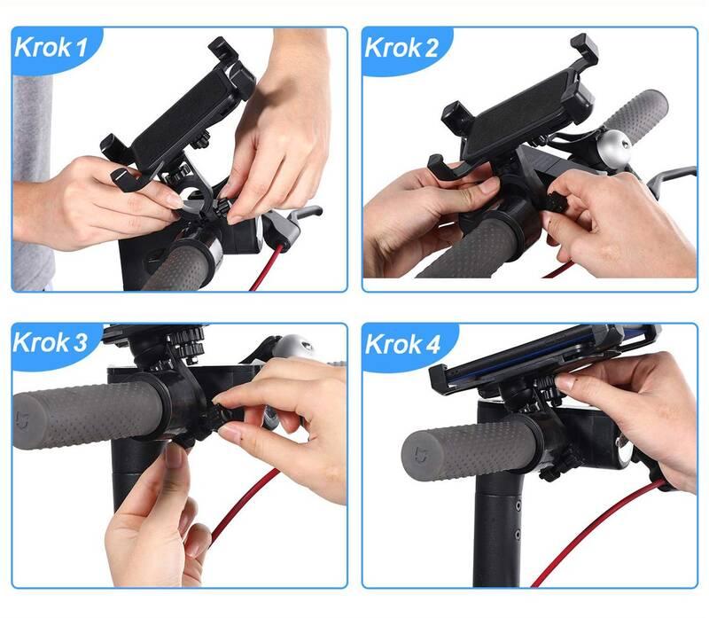 Držák na mobil Xiaomi XISC013