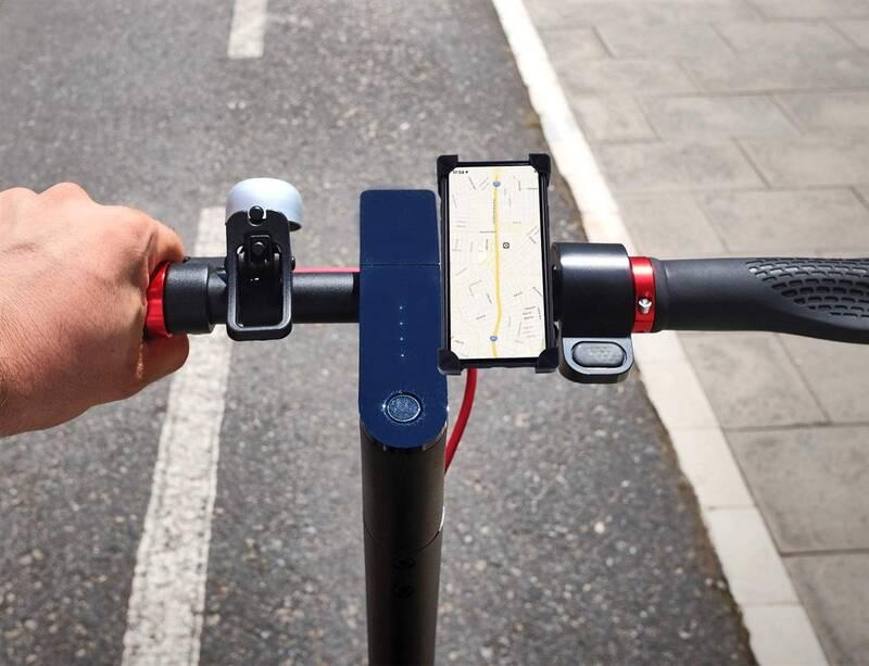 Držák na mobil Xiaomi XISC013