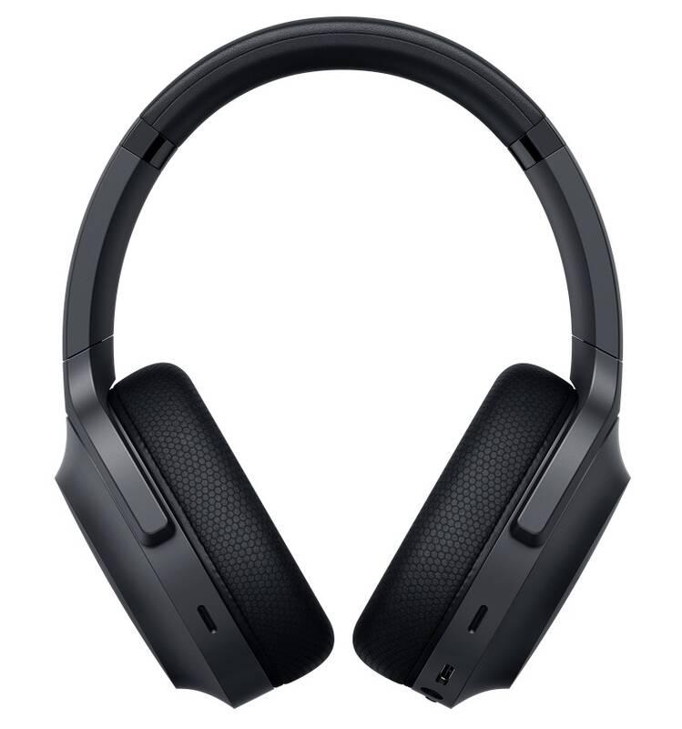 Headset Razer Barracuda černý