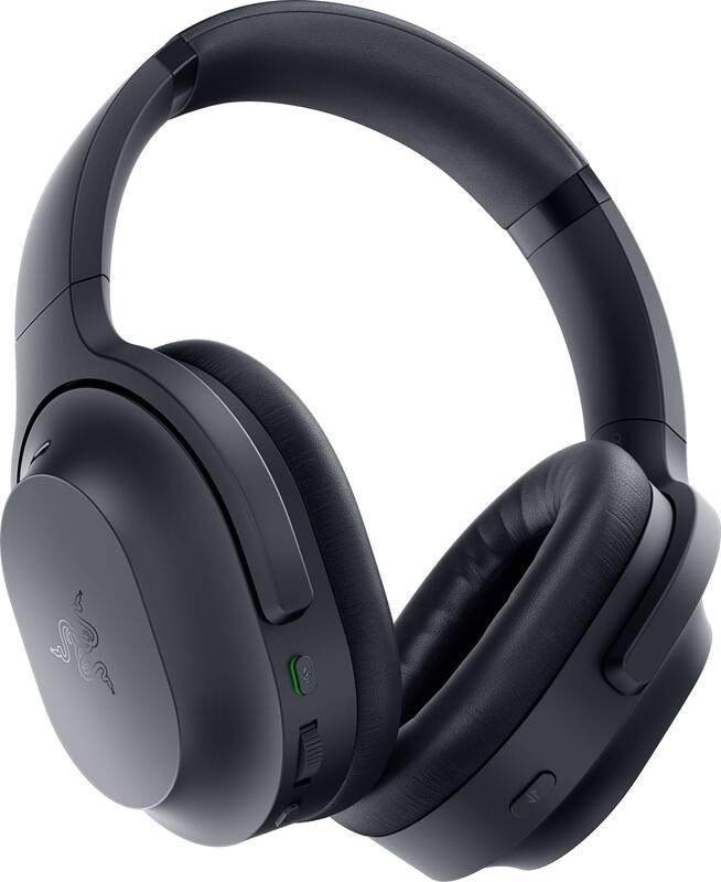 Headset Razer Barracuda Pro černý