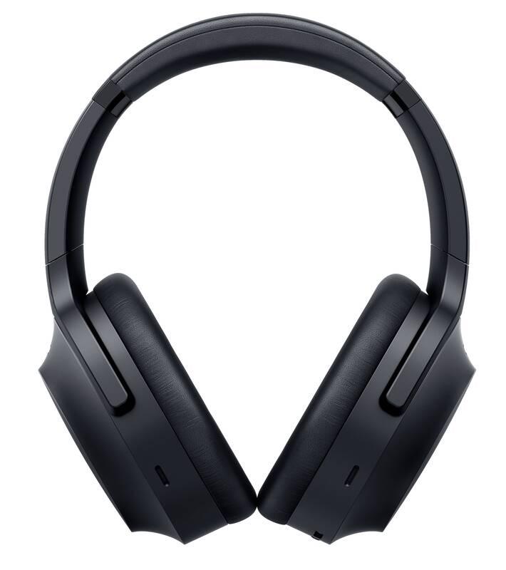 Headset Razer Barracuda Pro černý