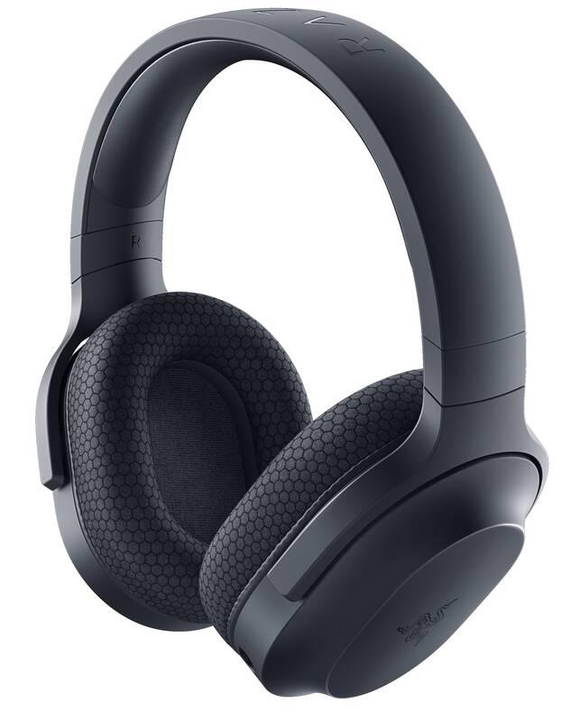 Headset Razer Barracuda X černý