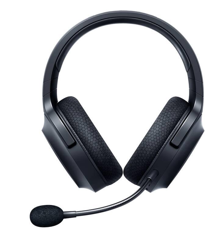 Headset Razer Barracuda X černý