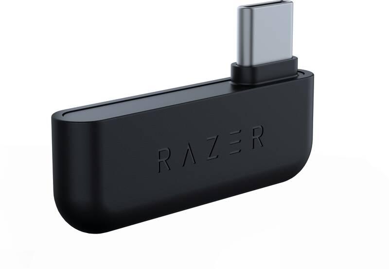 Headset Razer Barracuda X černý