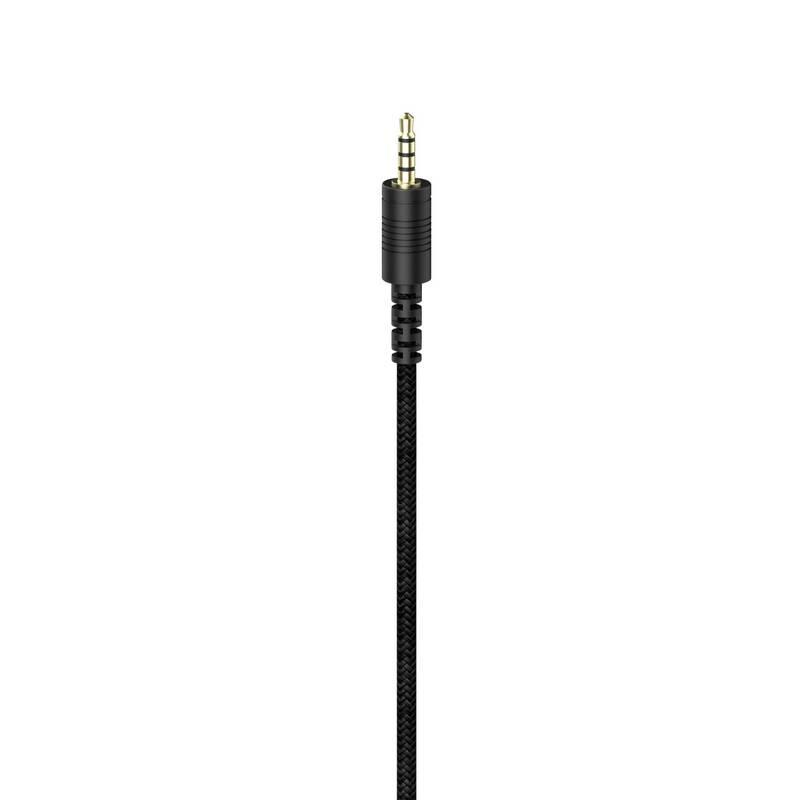 Headset uRage SoundZ 100 černý
