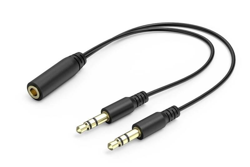 Headset uRage SoundZ 300 černý