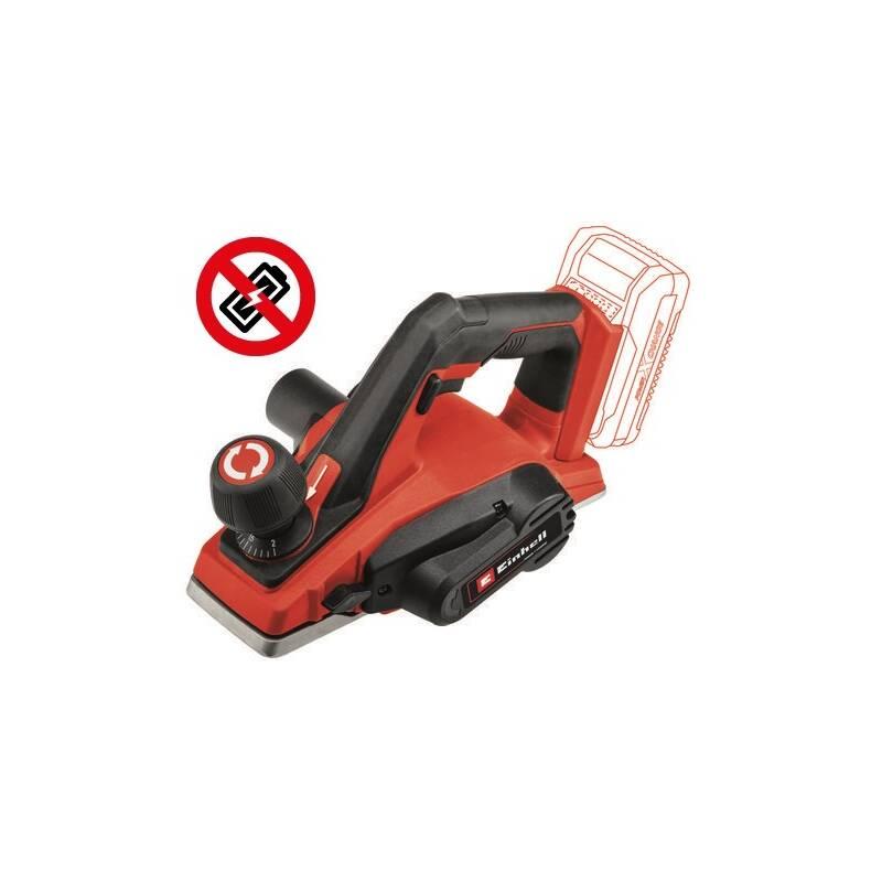 Hoblík Einhell TE-PL 18 82 Li bez aku