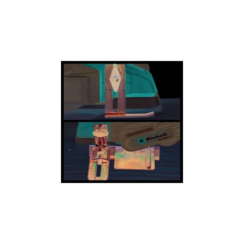 Hoblík Einhell TE-PL 18 82 Li bez aku