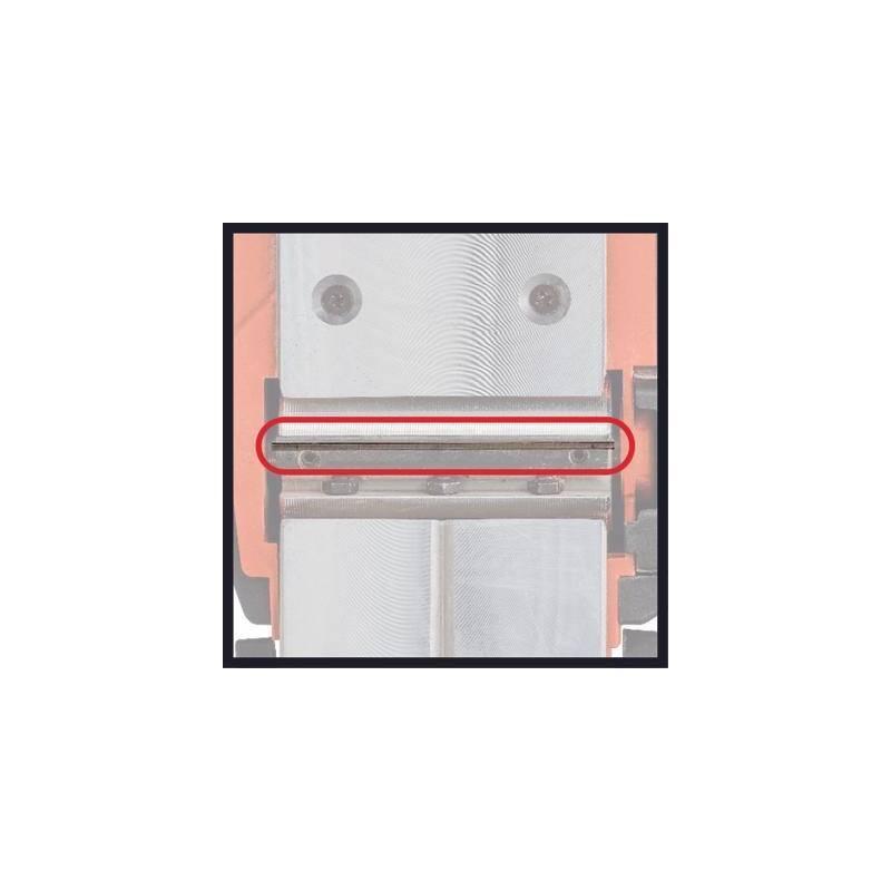 Hoblík Einhell TE-PL 18 82 Li bez aku