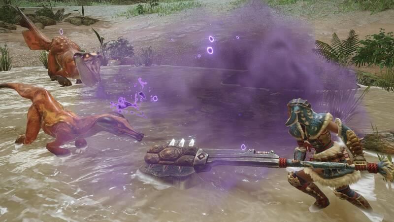 Hra Nintendo SWITCH Monster Hunter Rise Sunbreak