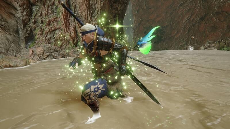 Hra Nintendo SWITCH Monster Hunter Rise Sunbreak