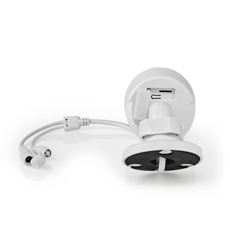 Kamera Nedis SmartLife, Přídavná bílá