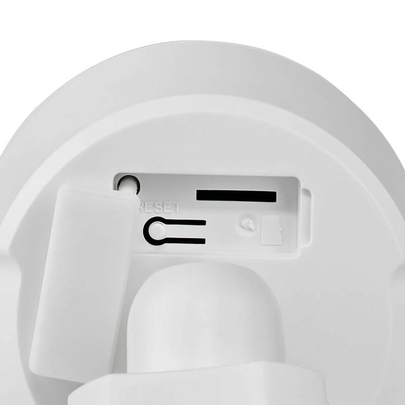 Kamera Nedis SmartLife, Přídavná bílá