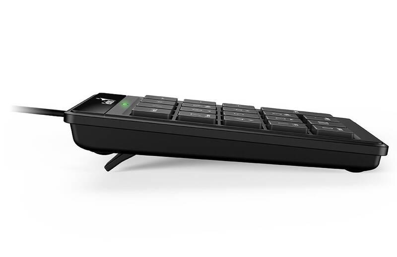 Klávesnice Genius NumPad 110 černá