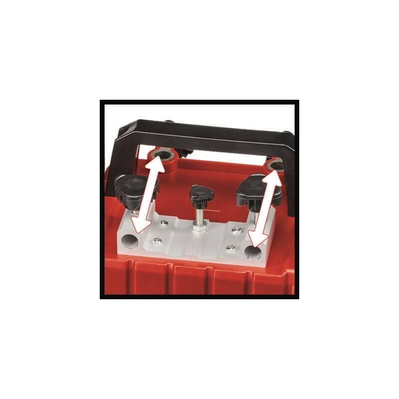 Kotoučová bruska Einhell TC-WG 200