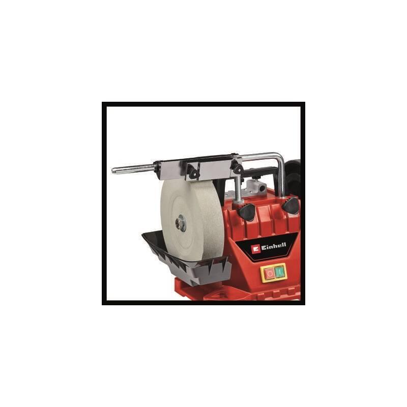 Kotoučová bruska Einhell TC-WG 200