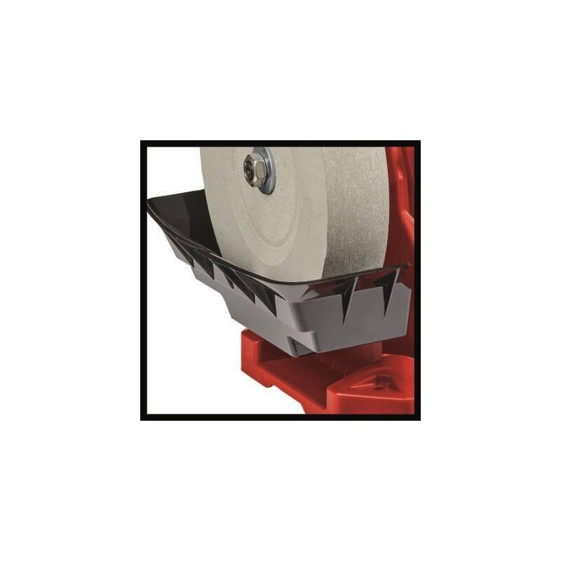 Kotoučová bruska Einhell TC-WG 200