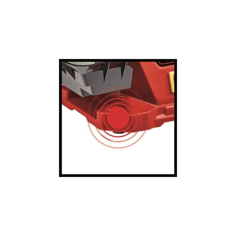 Kotoučová bruska Einhell TC-WG 200