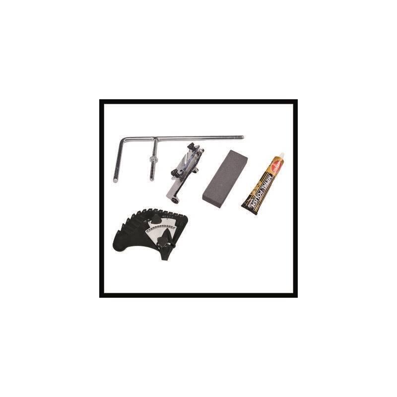 Kotoučová bruska Einhell TC-WG 200