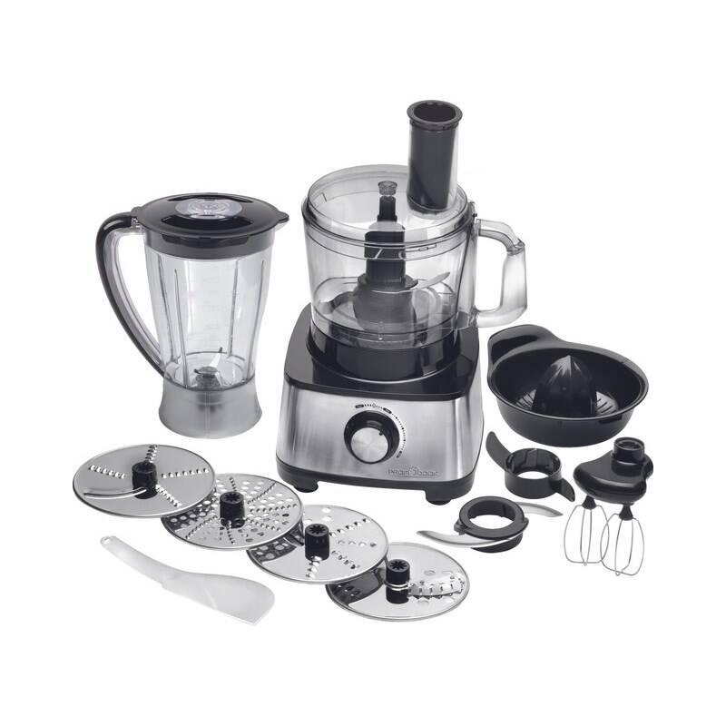 Kuchyňský robot Profi Cook KM 1063 nerez