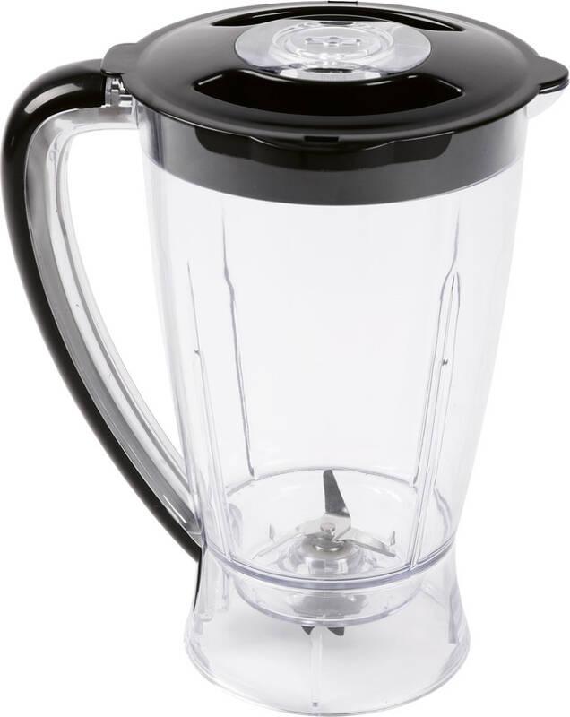 Kuchyňský robot Profi Cook KM 1063 nerez