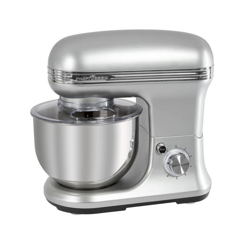 Kuchyňský robot Profi Cook KM 1222 nerez