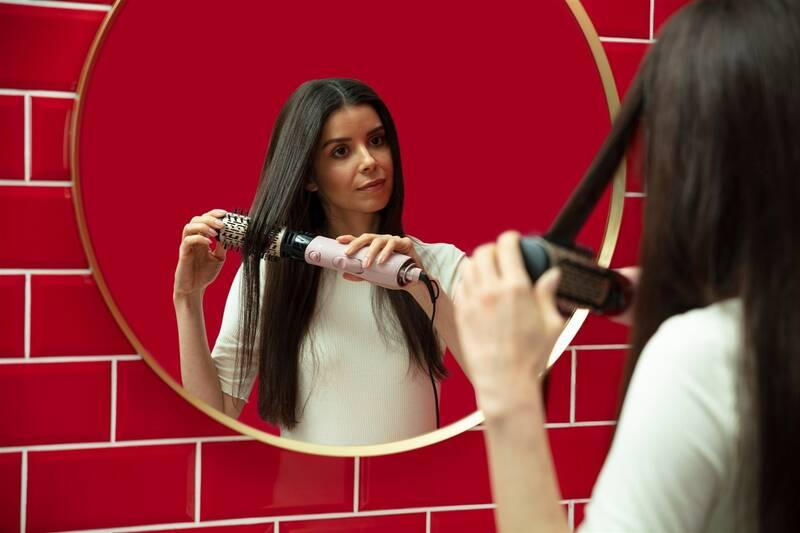 Kulma Remington AS5901 Coconut Smooth