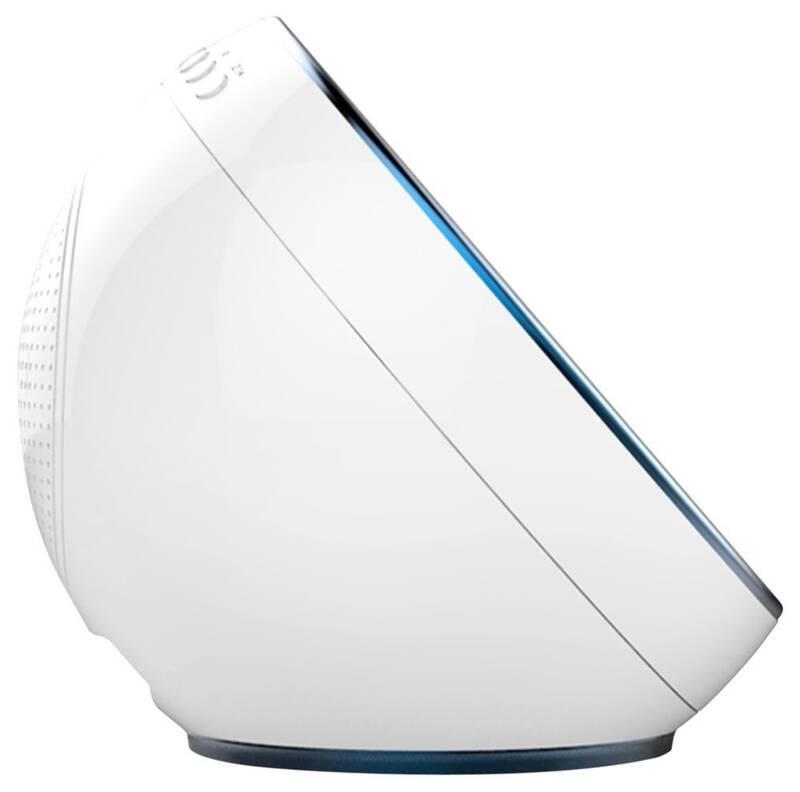 Meteorologická stanice NASA MOON WSP1500 bílý