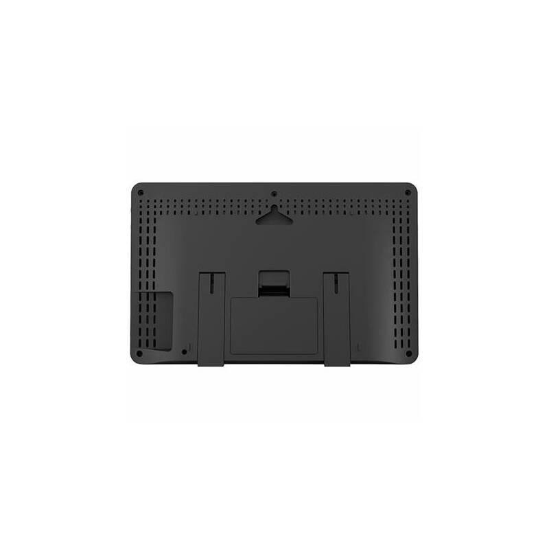 Meteorologická stanice Solight TE90 černá