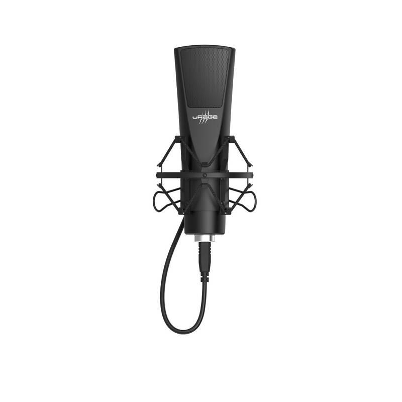 Mikrofon uRage Stream 800 HD Studio černý