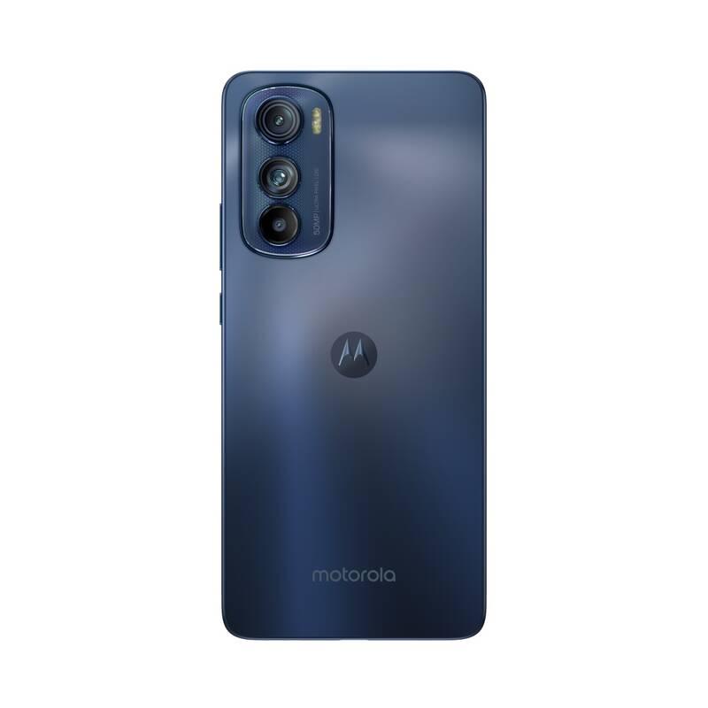 Mobilní telefon Motorola Edge 30 5G - Meteor Gray