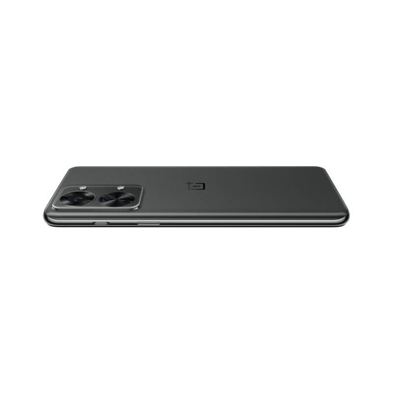Mobilní telefon OnePlus Nord 2T 5G 12GB 256GB - Gray Shadow