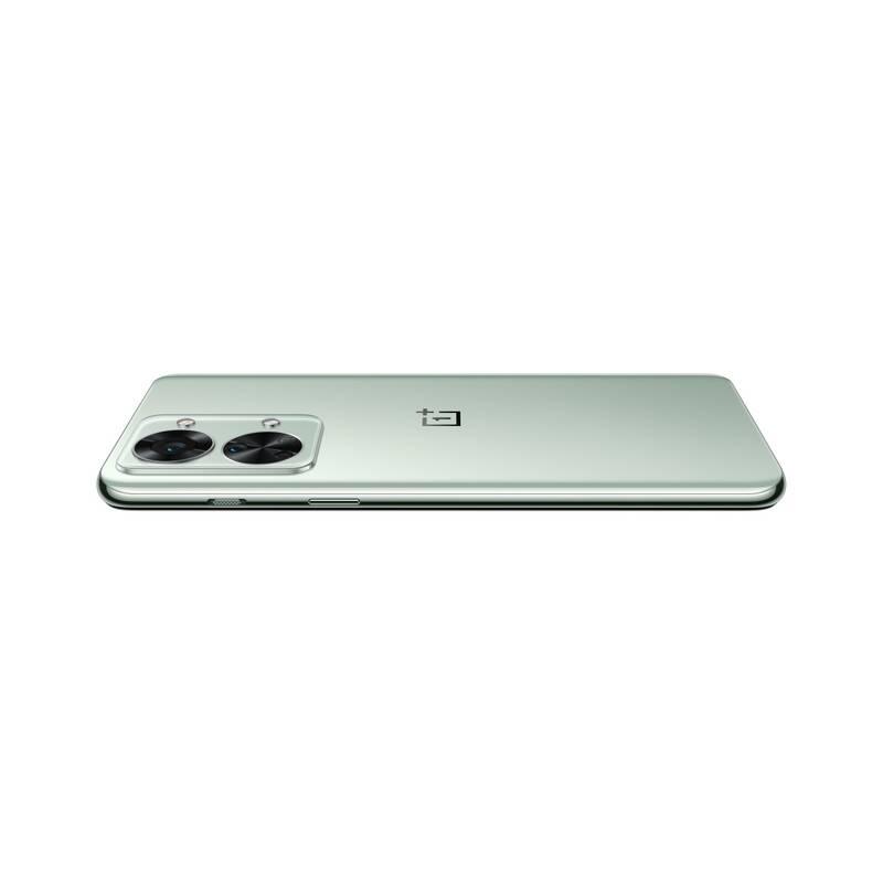 Mobilní telefon OnePlus Nord 2T 5G 8GB 128GB - Jade Fog