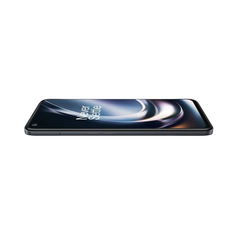 Mobilní telefon OnePlus Nord CE 2 Lite 5G 6GB 128GB- Black Dusk, Mobilní, telefon, OnePlus, Nord, CE, 2, Lite, 5G, 6GB, 128GB-, Black, Dusk