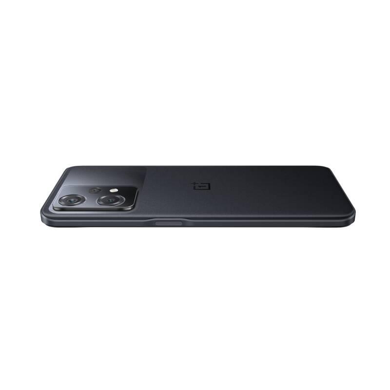 Mobilní telefon OnePlus Nord CE 2 Lite 5G 6GB 128GB- Black Dusk, Mobilní, telefon, OnePlus, Nord, CE, 2, Lite, 5G, 6GB, 128GB-, Black, Dusk