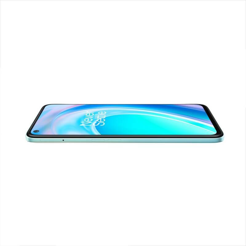 Mobilní telefon OnePlus Nord CE 2 Lite 5G 6GB 128GB - Blue Tide