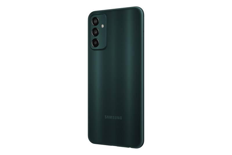 Mobilní telefon Samsung Galaxy M13 4GB 128GB - Deep Green