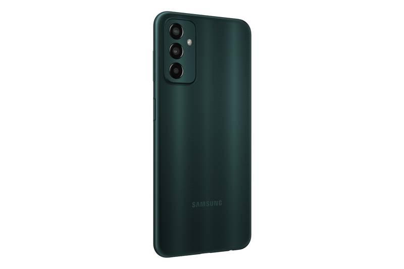 Mobilní telefon Samsung Galaxy M13 4GB 128GB - Deep Green
