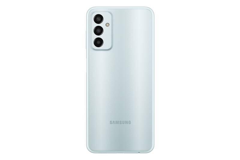 Mobilní telefon Samsung Galaxy M13 4GB 128GB - Light Blue