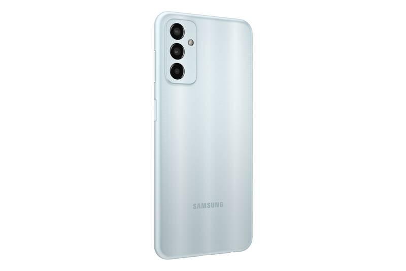 Mobilní telefon Samsung Galaxy M13 4GB 128GB - Light Blue