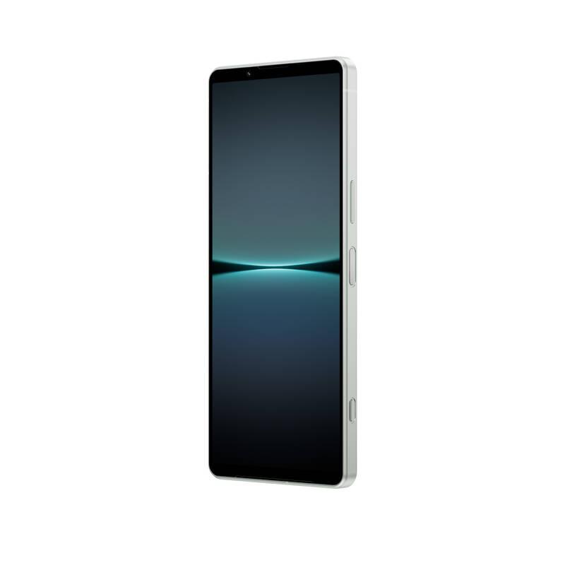 Mobilní telefon Sony Xperia 1 IV 5G bílý