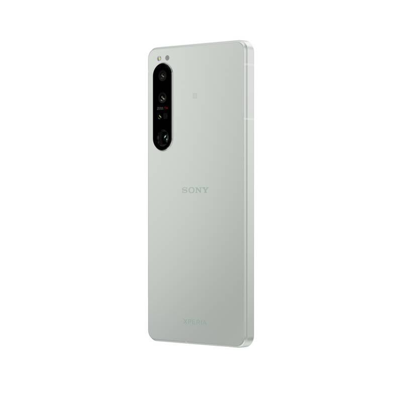 Mobilní telefon Sony Xperia 1 IV 5G bílý, Mobilní, telefon, Sony, Xperia, 1, IV, 5G, bílý
