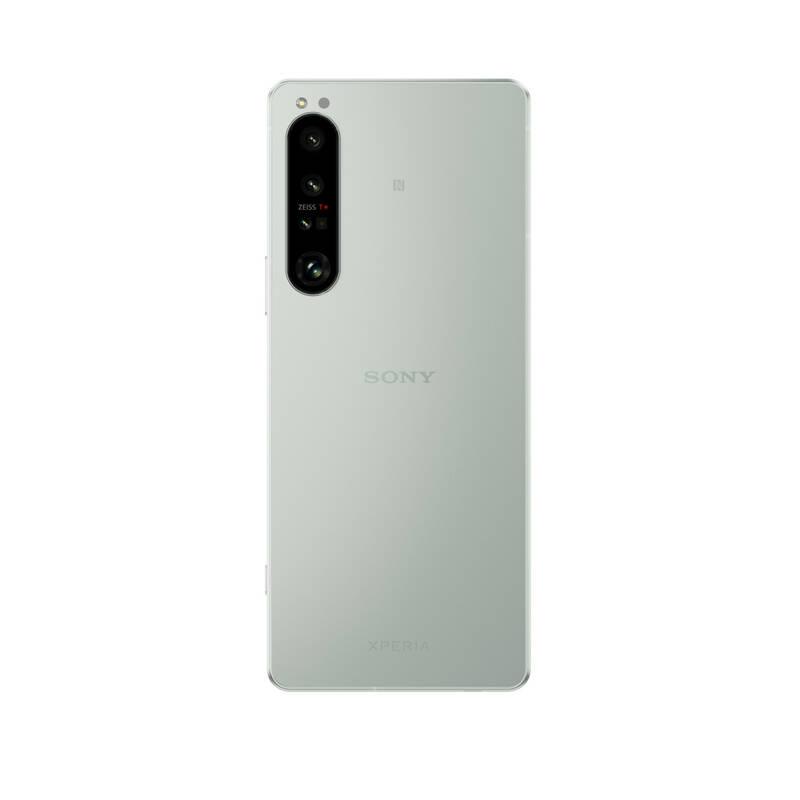 Mobilní telefon Sony Xperia 1 IV 5G bílý