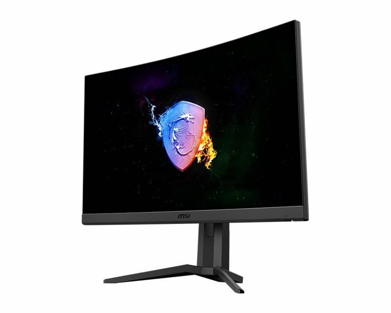 Monitor MSI Optix G27C6P černý, Monitor, MSI, Optix, G27C6P, černý