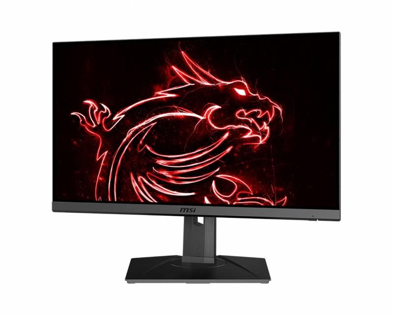 Monitor MSI Optix MAG275R2 černý