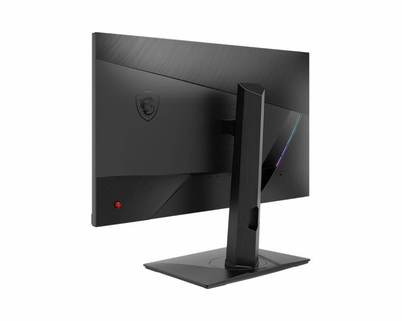 Monitor MSI Optix MAG275R2 černý